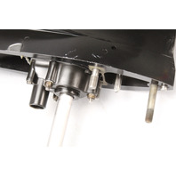 OEM! Mercury 1976-05 LONG 20" Lower Unit V6 135 + HP 2:0 Ratio 1 YEAR WARRANTY