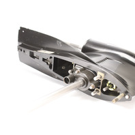 OEM! Mercury 1976-05 LONG 20" Lower Unit V6 135 + HP 2:0 Ratio 1 YEAR WARRANTY