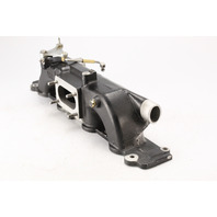 OEM 76328 Mercury Mercruiser 3.7L  Aluminum Intake Manifold