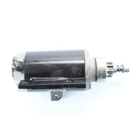 Evinrude 2001 2002 - 2012 Starter 40 50 55 60 65 75 90 HP OEM 9T 1 YEAR WARRANTY