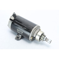 Evinrude 2001 2002 - 2012 Starter 40 50 55 60 65 75 90 HP OEM 9T 1 YEAR WARRANTY