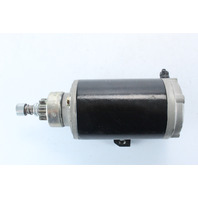 Evinrude 2001 2002 - 2012 Starter 40 50 55 60 65 75 90 HP OEM 9T 1 YEAR WARRANTY