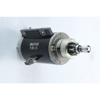 Evinrude 2001 2002 - 2012 Starter 40 50 55 60 65 75 90 HP OEM 9T 1 YEAR WARRANTY