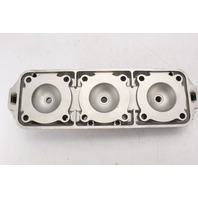 C# 95081 1026-7261 Mercury Design I Cylinder Head & Cover 200 HP 2.4 L