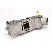 1980-89 90880A2 C# 90879 Mercruiser Exhaust Elbow 165 170 180 190 470 485 488 HP