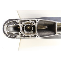 OMC Cobra 1983 1982 1983 1990 Cobra Empty Gearcase Housing 100 120 140 150 + HP