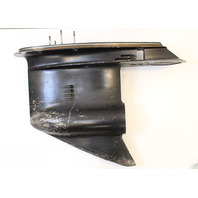 OMC Cobra 1983 1982 1983 1990 Cobra Empty Gearcase Housing 100 120 140 150 + HP