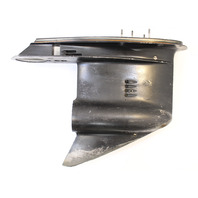 OMC Cobra 1983 1982 1983 1990 Cobra Empty Gearcase Housing 100 120 140 150 + HP