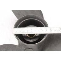778774 Evinrude Johnson 1975-05 12-1/4 x 15 Propeller 40 48 + HP 6 MTH HUB WTY