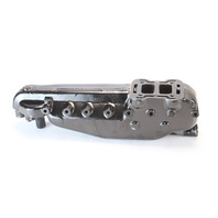 816219A5 816219A5 C# 93173-C Mercruiser 1985-1989 Exhaust Manifold 3.7 L OEM