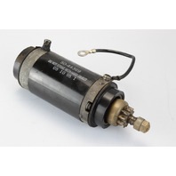 Mercury 1975 1976 - 1990 Starter Motor 45 50 55 60 65 70 HP 10T 1 YEAR WARRANTY