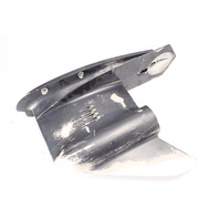 431642 C# 333856 Johnson Evinrude 1979-98 Lower Unit Gearcase Housing 85 88 +HP