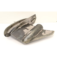 Johnson Evinrude 1979-1998 Lower Unit Gearcase Housing 85 88 90 100 110 112 +HP