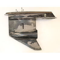 Johnson Evinrude 1979-1998 Lower Unit Gearcase Housing 85 88 90 100 110 112 +HP