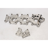 317218 317219 Johnson Evinrude 1972-1986 Cylinder Head Cover & Bolts 65 70 75 HP