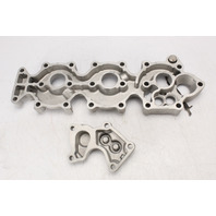 317218 317219 Johnson Evinrude 1972-1986 Cylinder Head Cover & Bolts 65 70 75 HP