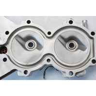 315540 315541 Johnson Evinrude 1971-1975 Cylinder Head & Cover 50 HP