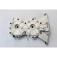 315540 315541 Johnson Evinrude 1971-1975 Cylinder Head & Cover 50 HP