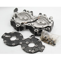 Johnson Evinrude 1984 - 1997 PORT Cylinder Head & Cover 88 90 100 110 HP