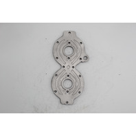 Johnson Evinrude 1984 - 1997 PORT Cylinder Head & Cover 88 90 100 110 HP