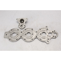 320840 321013-1 Johnson Evinrude 1976-93 Cylinder Head & Thermostat Cover 150+HP