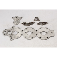 320840 321013-1 Johnson Evinrude 1976-93 Cylinder Head & Thermostat Cover 150+HP