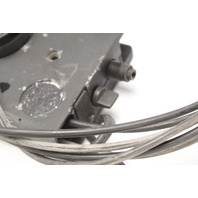 Johnson Evinrude OMC Side Mount Control Box With Harness & Cables NO KEY