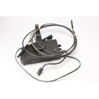 Johnson Evinrude OMC Side Mount Control Box With Harness & Cables NO KEY