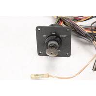 8M3000372  Mercury Mariner Ignition Wiring Harness