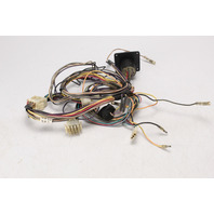 8M3000372  Mercury Mariner Ignition Wiring Harness