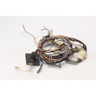 8M3000372  Mercury Mariner Ignition Wiring Harness