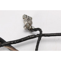 Mercury Side Mount Control Box With Battery Cables Harness & Key