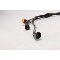 OEM  Mercury to OMC Conversion 8-Pin Ignition Wiring Harness