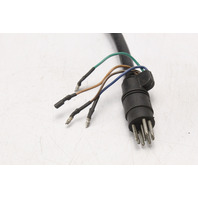 OEM  Mercury to OMC Conversion 8-Pin Ignition Wiring Harness