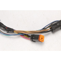 OEM  Mercury to OMC Conversion 8-Pin Ignition Wiring Harness