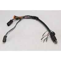 OEM  Mercury to OMC Conversion 8-Pin Ignition Wiring Harness