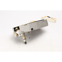 Mercury Binnacle Mount Control Box