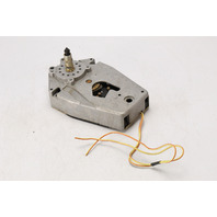 Mercury Binnacle Mount Control Box
