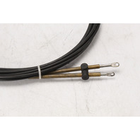 3992617 Teleflex Control Cable Set 20'