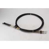 3992617 Teleflex Control Cable Set 20'