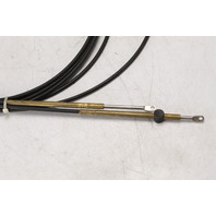 CC17915 Teleflex Seastar Throttle & Control Cable Set of 2 15'