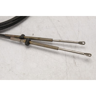 OMC Johnson Evinrude Control Cable 13' Set