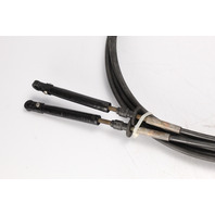 OMC Johnson Evinrude Control Cable 13' Set