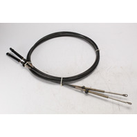 OMC Johnson Evinrude Control Cable 13' Set