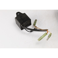 Suzuki Binnacle Mount Remote Control Box With Trim Switch