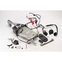Suzuki Binnacle Mount Remote Control Box With Trim Switch