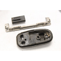 Suzuki Binnacle Mount Remote Control Box With Trim Switch