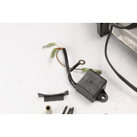 Suzuki Binnacle Mount Remote Control Box With Trim Switch