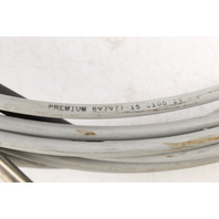 897977  Premium Control Cable Set 15'