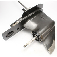 1667-9010-C5 Mercury L3 1987-97 20" Lower Unit 75 + HP 2.33-1R Ratio 1 YEAR WTY